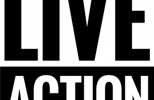 Live Action Logo